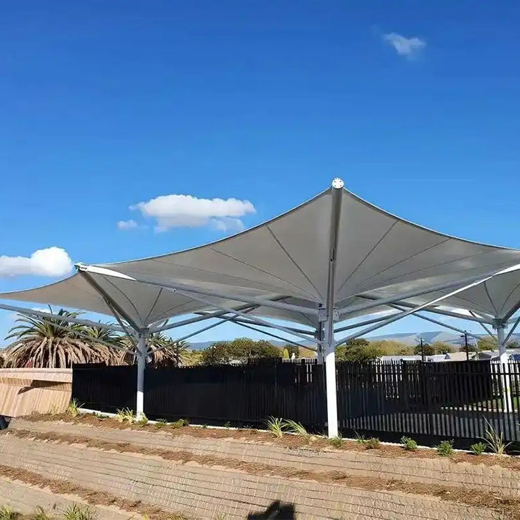 东明县工程案例