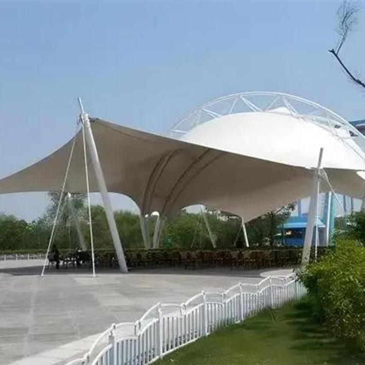 东明县工程案例