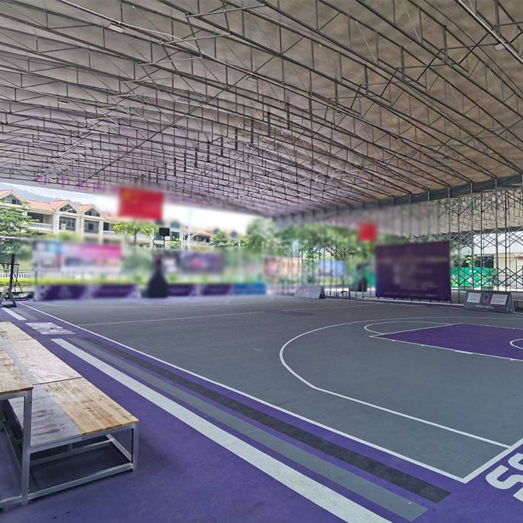 东明县工程案例