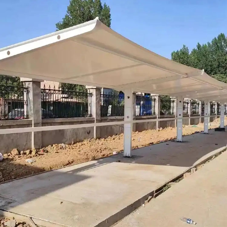 东明县工程案例