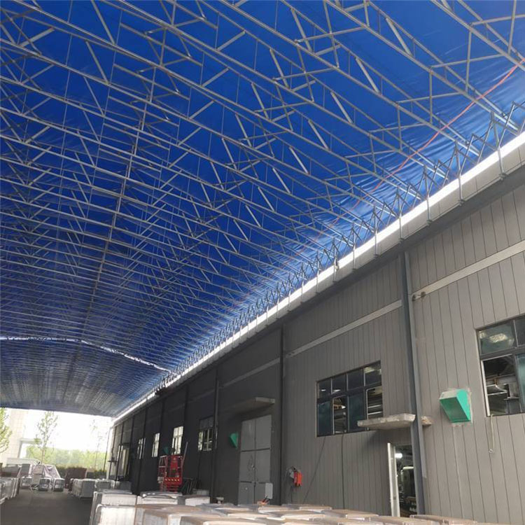 东明县工程案例