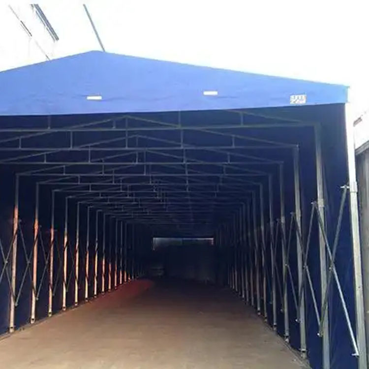 东明县工程案例