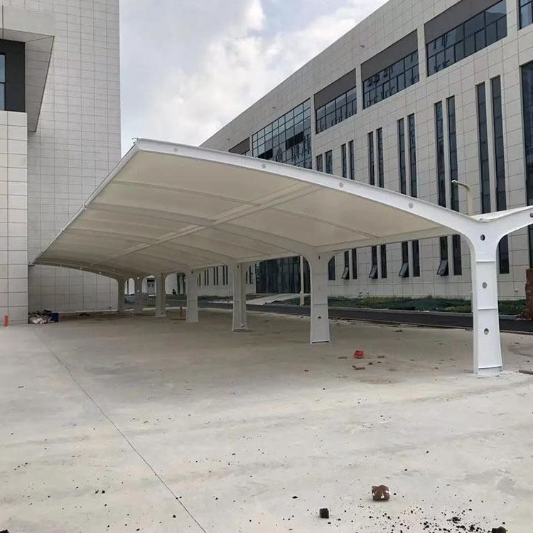 东明县工程案例