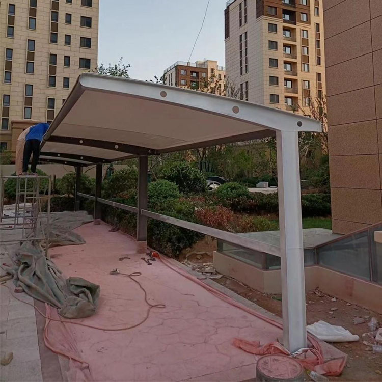 东明县工程案例